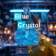 Blue Crystal Lab: Das bahnbrechende Cocktail-Erlebnis