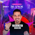 Show do Washington Brasileiro | Gravação de DVD 30 Anos em São Paulo