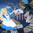 "Alice au pays des merveilles" au Théâtre Bellecour