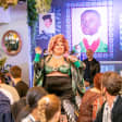 The Park x DNA Mardi Gras Viewing Party