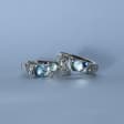 ÉTIRE Mangwon: Create Your Own Sea Glass Silver Ring – One-Day Jewelry Workshop