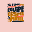 Free Your Funk : All Night Long avec La Fine Equipe, Grems & Le Motel