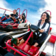 Fun Spot America Atlanta: Pass giornaliero