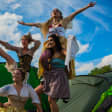 Hogsozzle Music Festival: A Fun-Filled Weekend