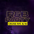 R&B Vibes on the Water Party Cruise