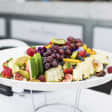 Mardi Gras Rainbow Bottomless Brunch
