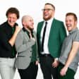 The Noise Next Door's Comedy Lock In!