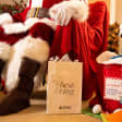 ﻿Visit Santa's little house at BLESS Hotel Madrid 5*