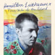 Hamilton Leithauser at Outsite Mouco, Porto 2025