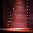 Verified Laughs Comedy Show