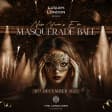 New Year's Eve Masquerade Ball and Party 2025 at The Londoner Hotel