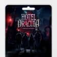 Hotel Dracula - das immersive Erlebnis - Geschenkgutschein