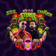 Stereo Groove con Les Castizos Edición Acid Trip