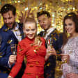 New Year's Eve 2022 at Ainsworth Chelsea