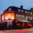 The Show Dinner Party at The Chelsea Lodge