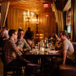 Upscale Winter Singles Social at The VNYL