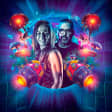 Avalom Winter Edition con DJ Marta y DJ Neil con copa