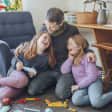 Feather Quest: at-home family experience