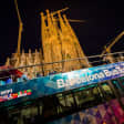 Barcelona Bus Turístic: Tour nocturno