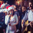 Christmas Live Music, Singalong & Bottomless Drinks!
