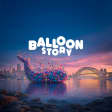 Balloon Story - Sydney