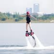 Flyboard Experience - SINGLE (30mins flight)