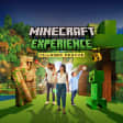 Minecraft Experience: Villager Rescue Family and Friends