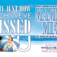 Mamma Mia! Theater Show Tickets