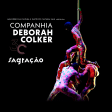 Sagração, da Companhia de Dança Deborah Colker