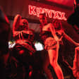 KINYXX Open Air Daytime Edition en La Terrrazza