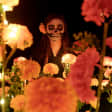 Noche de Catrinas: la Fiesta de los Vivos y los Muertos