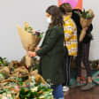 Taller de flores secas y ramos para secar by Colvin Co