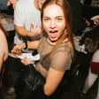 Pancake Day at Ministry of Sound London