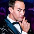 TGIF Comedy Magician: Johnny Balance.