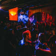 Lunar Eclipse: Chinese New Year Rave in Brooklyn NYC