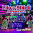 Bounce Empire - Lilo & Stitch Experience