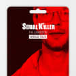 Serial Killer: The Exhibition - Gift Card