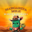 DC Margarita Mile Bar Crawl