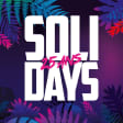 Solidays 2023 : Pass Vendredi