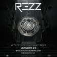 Brooklyn Storehouse: REZZ - As The Pendulum Swings
