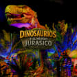 Dinosaurios & el Mundo Jurásico