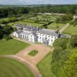 Fota House, Arboretum & Gardens Admission Ticket