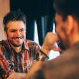 "Stupid Cupid" Pre Valentine's Day Speed Dating for Gay Men 25 & Over