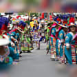 20th Annual Dance Parade New York and Festival