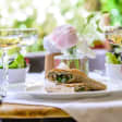 Reserve a table at Papillon