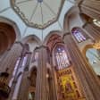 Especial Dia das Mães na Catedral da Sé