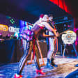 Twisted Circus NYE 2018