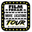 Film Freak Movie Locations Tour