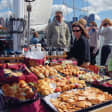 Bubbles and Bites Yacht Cruise at Shearwater