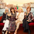 Book Club: The Next Chapter ODEON Tickets
